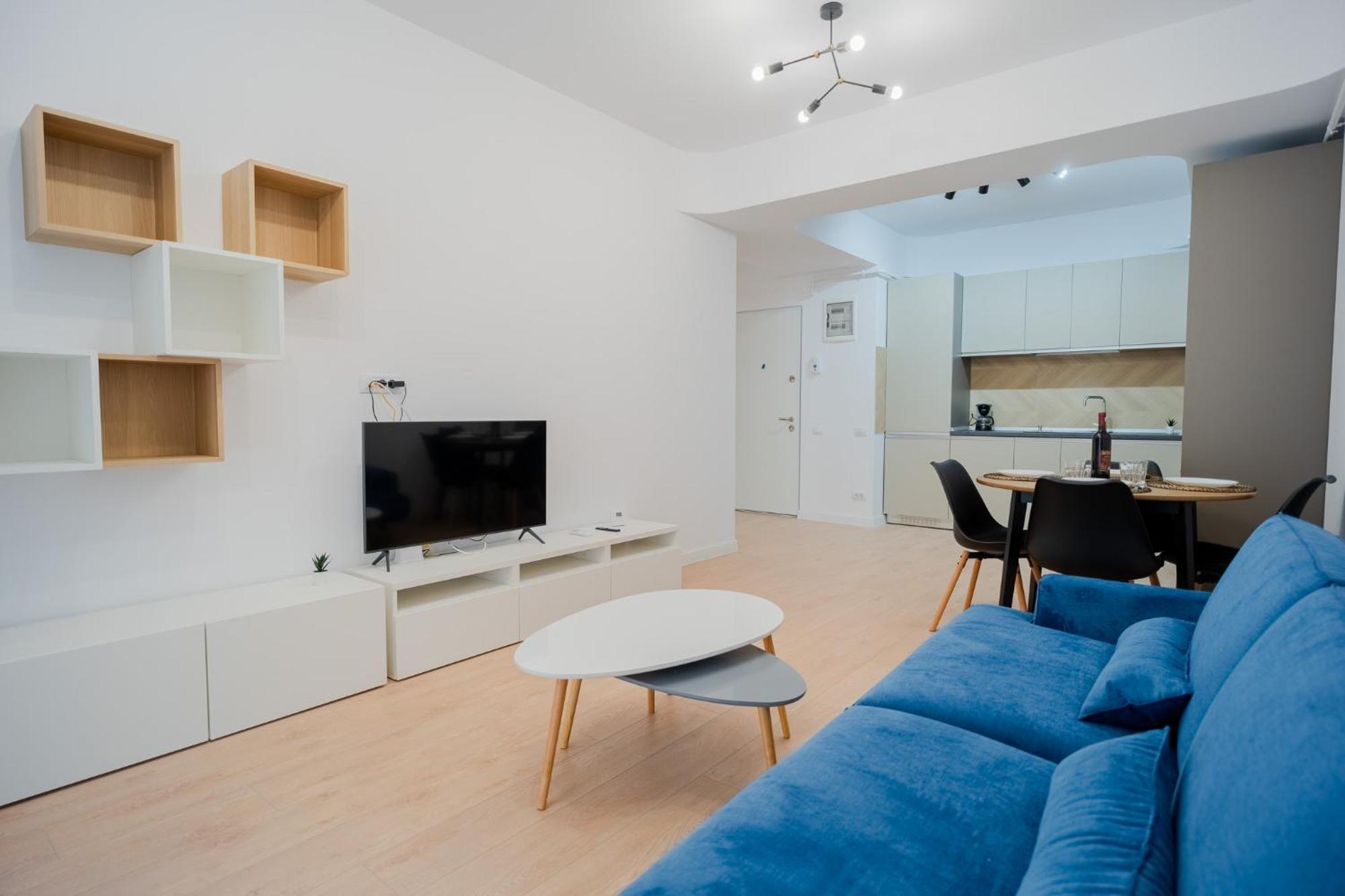 Amazing View Apartments - Iuliu Maniu & Politehnica Park Bukares Bagian luar foto